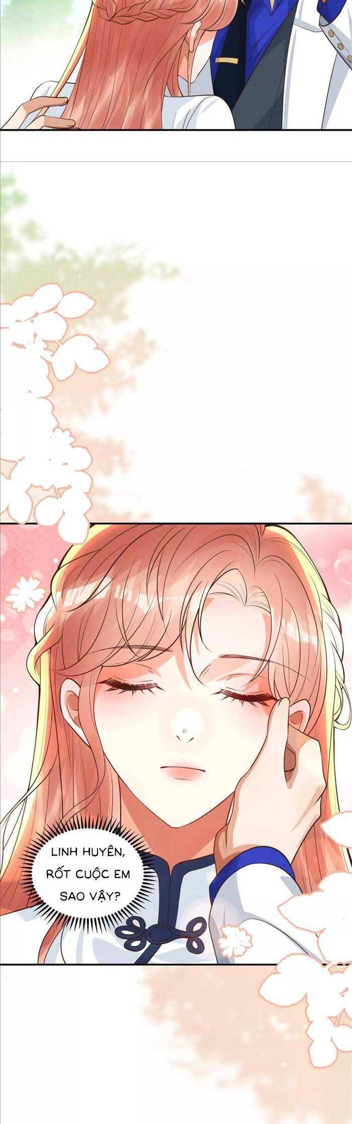 Cô Vợ Nhỏ Cứ Thích Phá Vỡ Hình Tượng Chap 27 - Next Chap 28