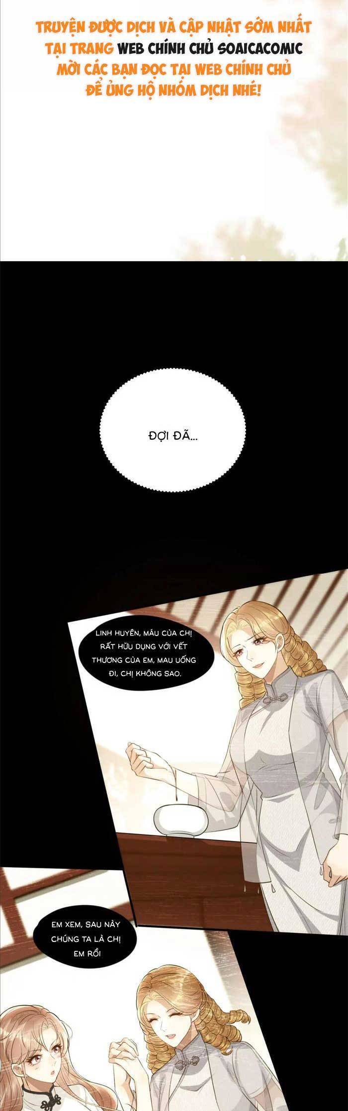 Cô Vợ Nhỏ Cứ Thích Phá Vỡ Hình Tượng Chap 27 - Next Chap 28