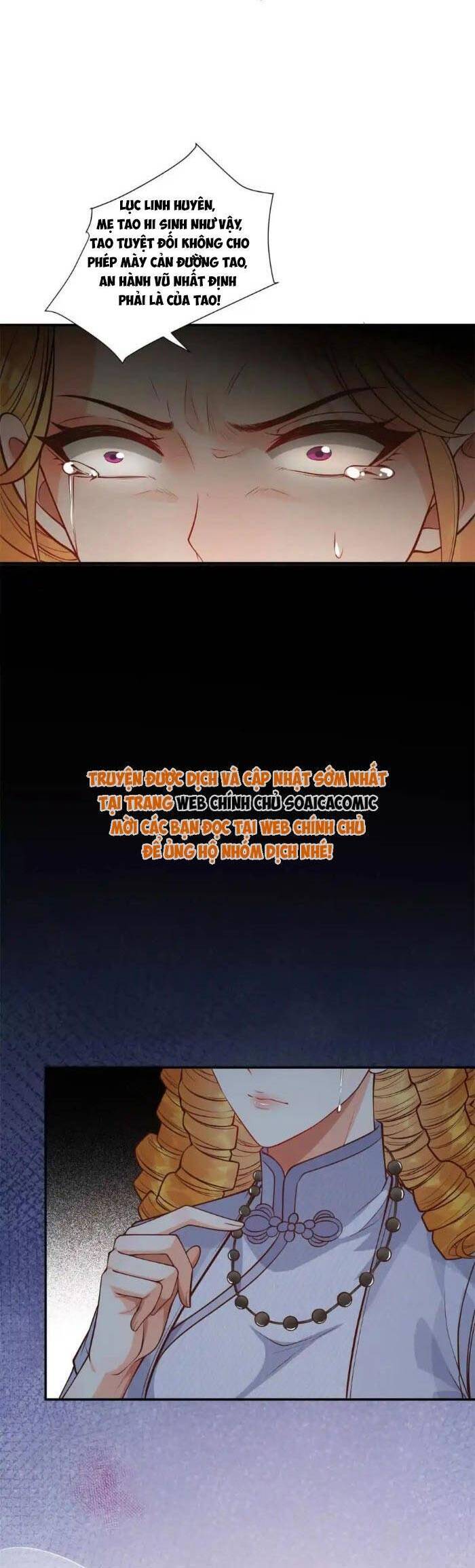Cô Vợ Nhỏ Cứ Thích Phá Vỡ Hình Tượng Chap 28 - Next Chap 29