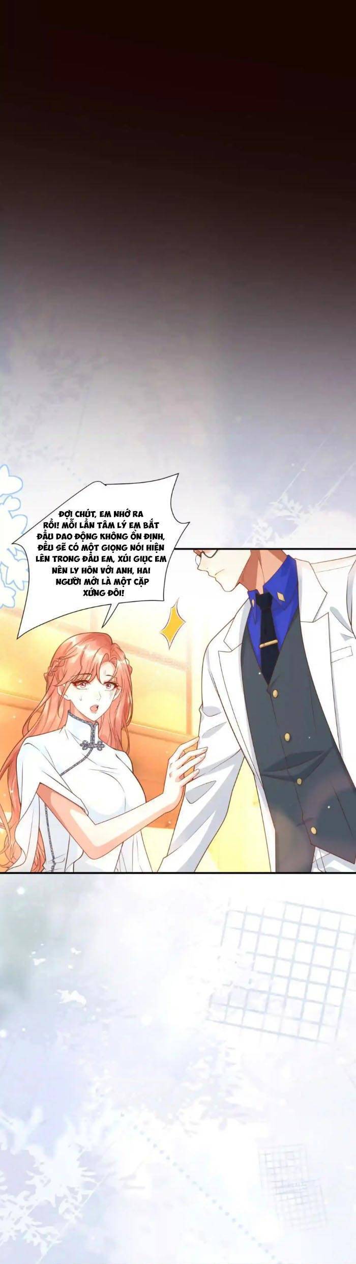 Cô Vợ Nhỏ Cứ Thích Phá Vỡ Hình Tượng Chap 28 - Next Chap 29