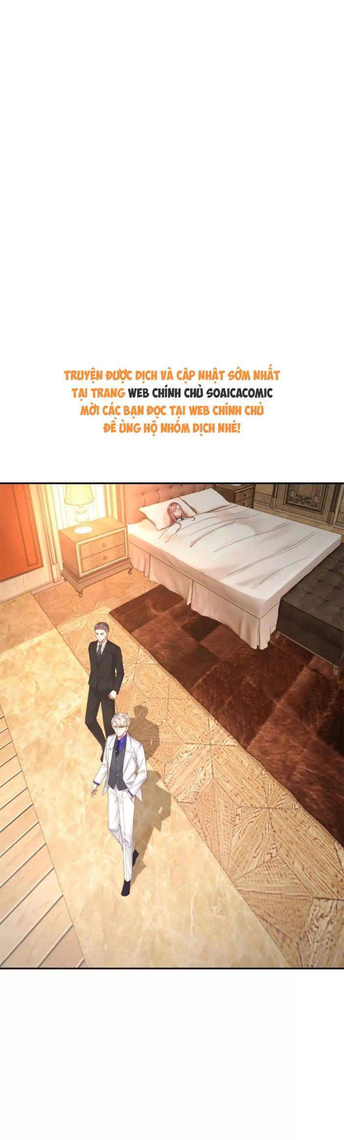 Cô Vợ Nhỏ Cứ Thích Phá Vỡ Hình Tượng Chap 28 - Next Chap 29