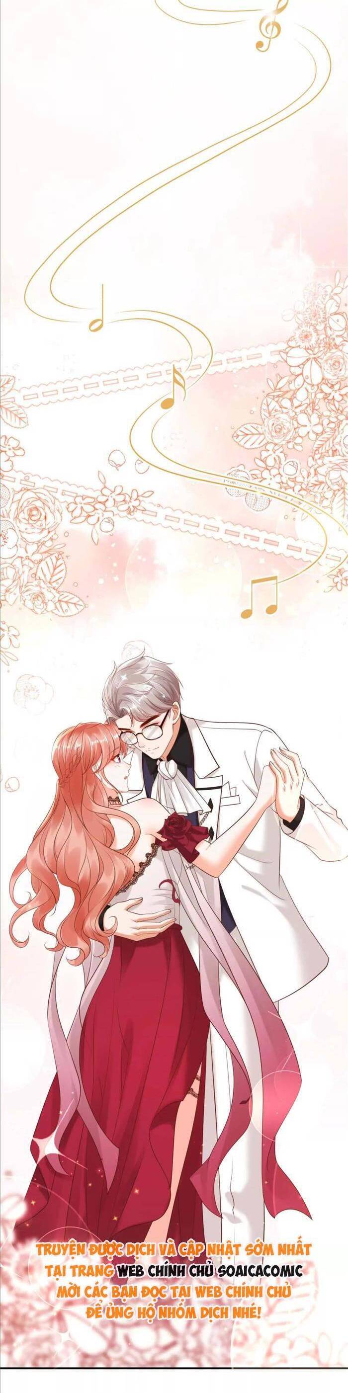 Cô Vợ Nhỏ Cứ Thích Phá Vỡ Hình Tượng Chap 29 - Next Chap 30