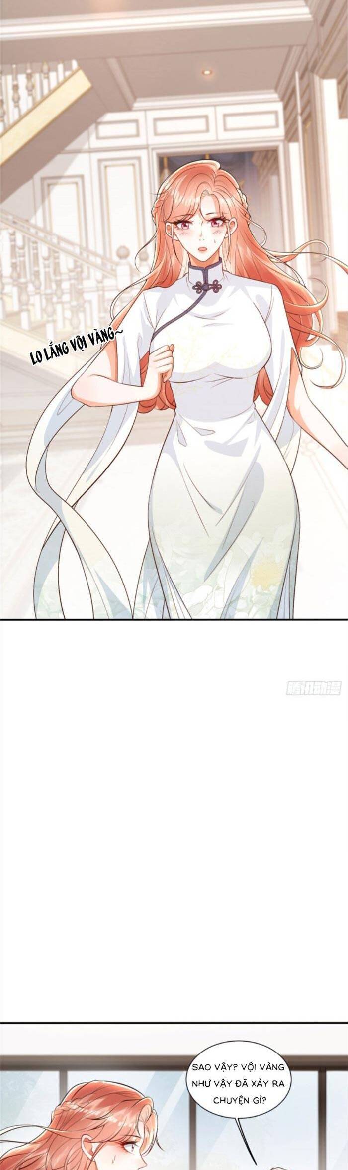 Cô Vợ Nhỏ Cứ Thích Phá Vỡ Hình Tượng Chap 30 - Next Chap 31