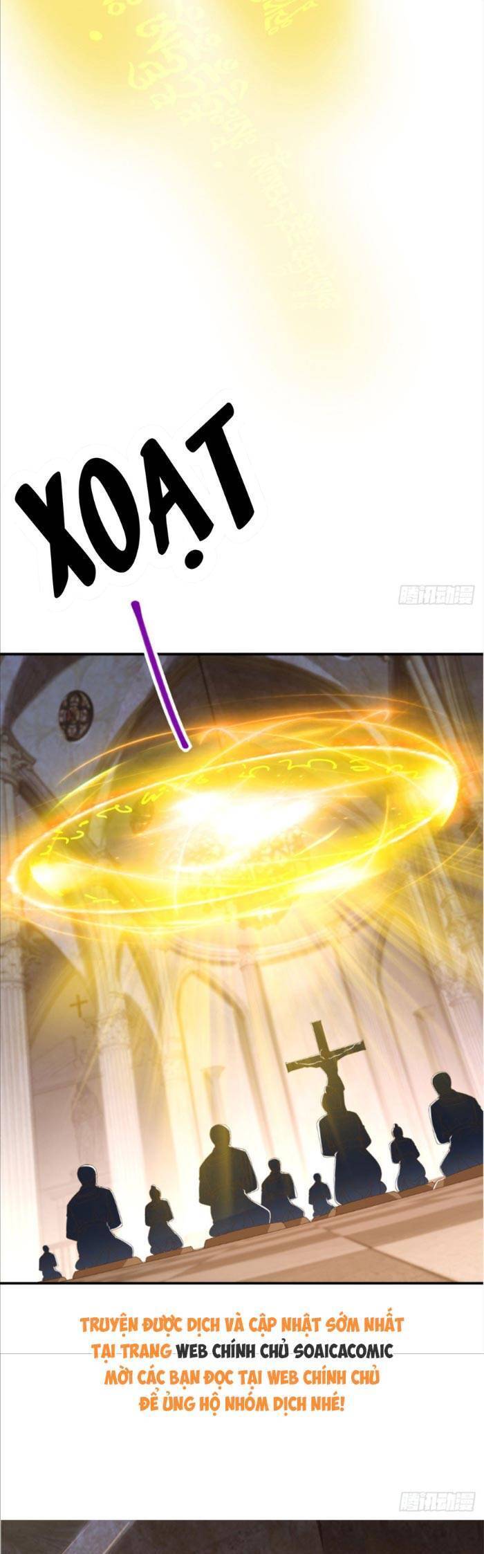 Cô Vợ Nhỏ Cứ Thích Phá Vỡ Hình Tượng Chap 30 - Next Chap 31