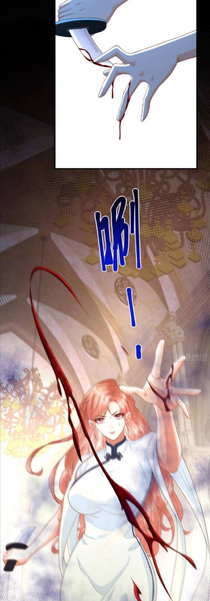 Cô Vợ Nhỏ Cứ Thích Phá Vỡ Hình Tượng Chap 30 - Next Chap 31