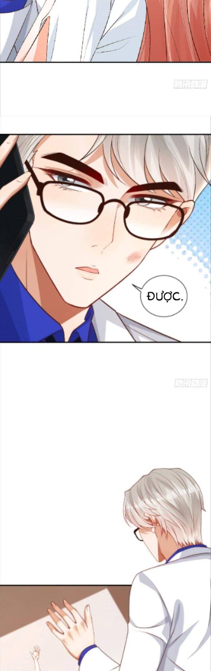 Cô Vợ Nhỏ Cứ Thích Phá Vỡ Hình Tượng Chap 30 - Next Chap 31