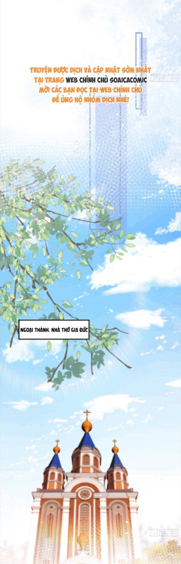 Cô Vợ Nhỏ Cứ Thích Phá Vỡ Hình Tượng Chap 30 - Next Chap 31