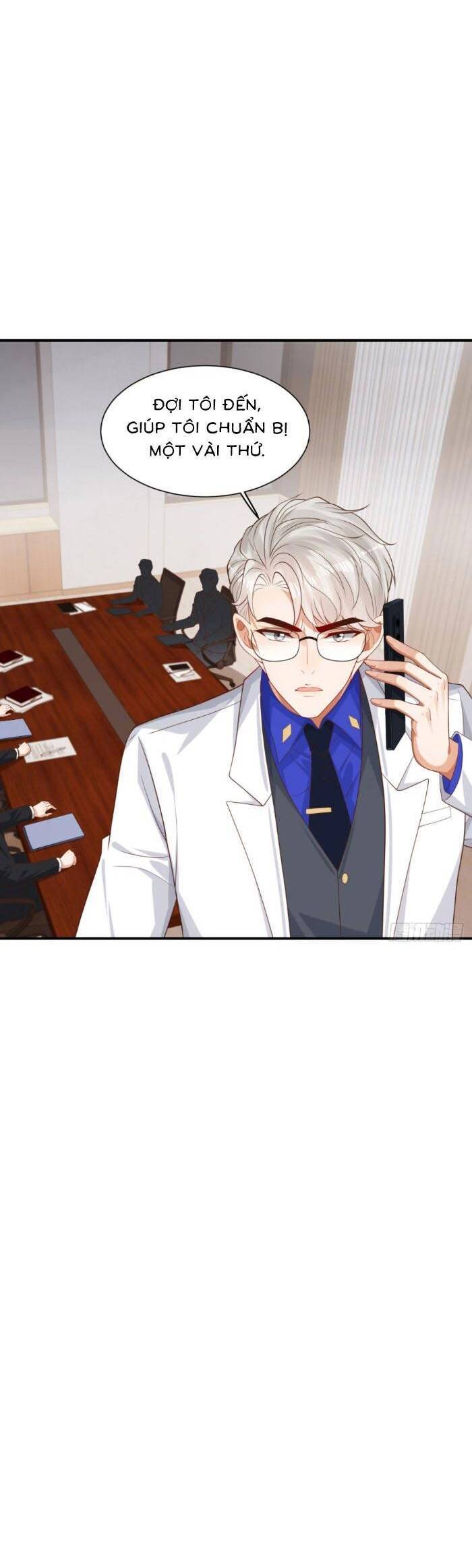 Cô Vợ Nhỏ Cứ Thích Phá Vỡ Hình Tượng Chap 31 - Next Chap 32