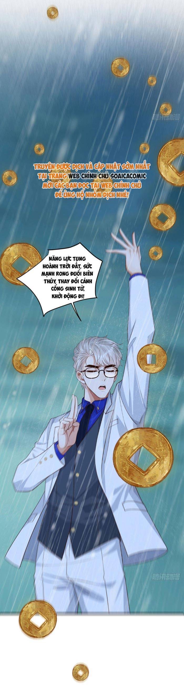 Cô Vợ Nhỏ Cứ Thích Phá Vỡ Hình Tượng Chap 31 - Next Chap 32