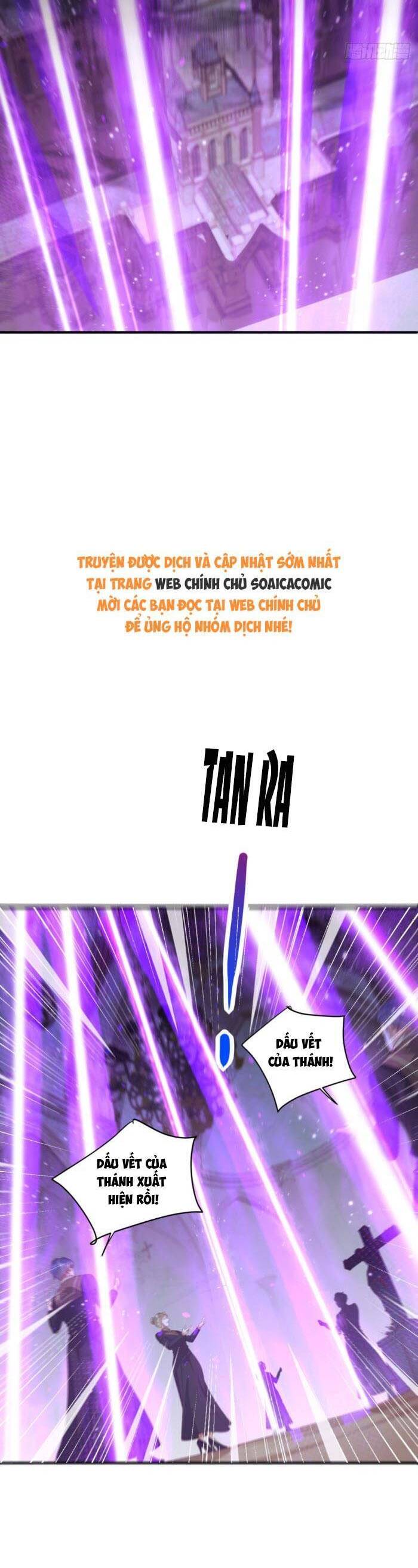 Cô Vợ Nhỏ Cứ Thích Phá Vỡ Hình Tượng Chap 31 - Next Chap 32