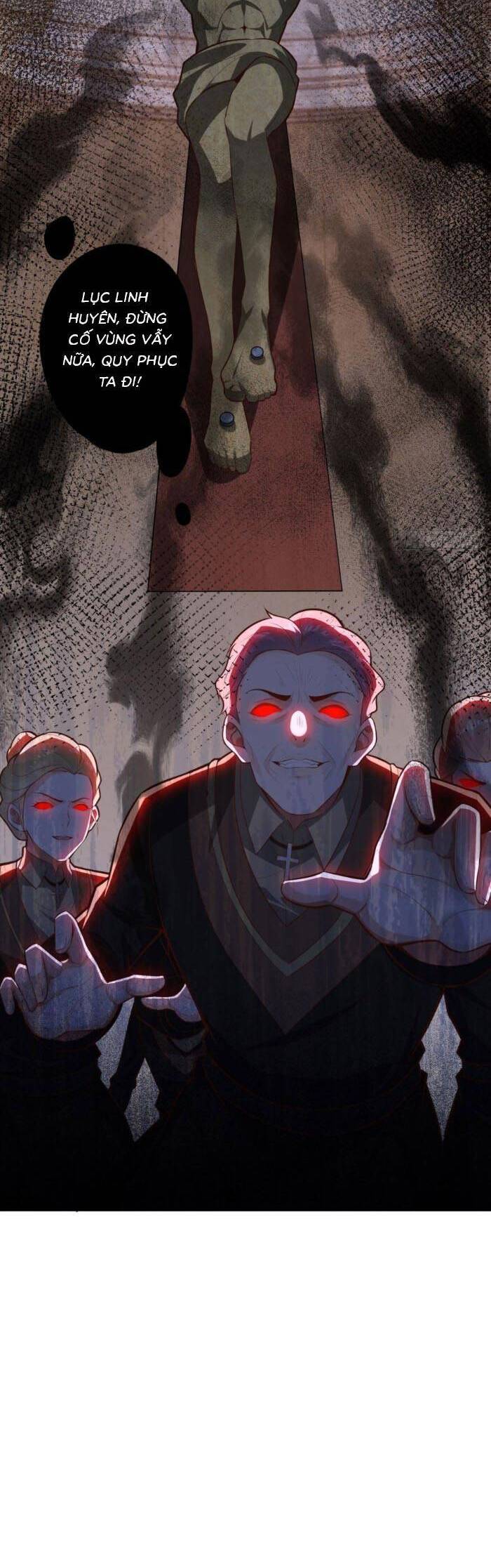 Cô Vợ Nhỏ Cứ Thích Phá Vỡ Hình Tượng Chap 31 - Next Chap 32