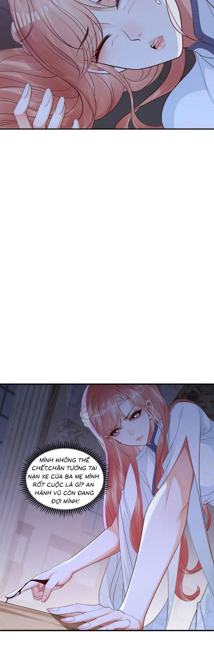 Cô Vợ Nhỏ Cứ Thích Phá Vỡ Hình Tượng Chap 31 - Next Chap 32