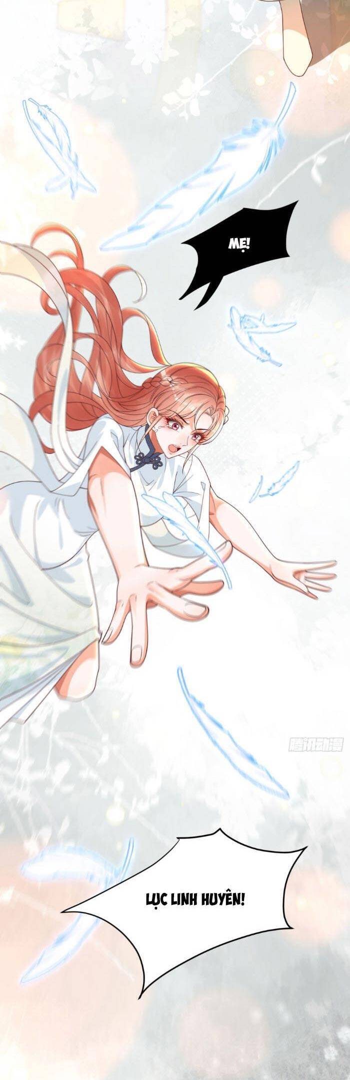 Cô Vợ Nhỏ Cứ Thích Phá Vỡ Hình Tượng Chap 31 - Next Chap 32