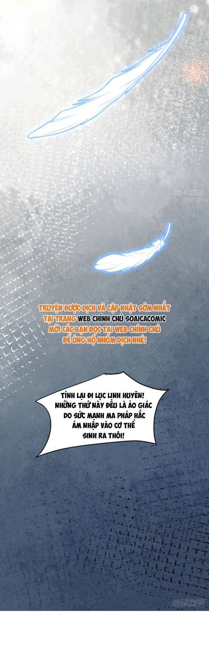 Cô Vợ Nhỏ Cứ Thích Phá Vỡ Hình Tượng Chap 31 - Next Chap 32