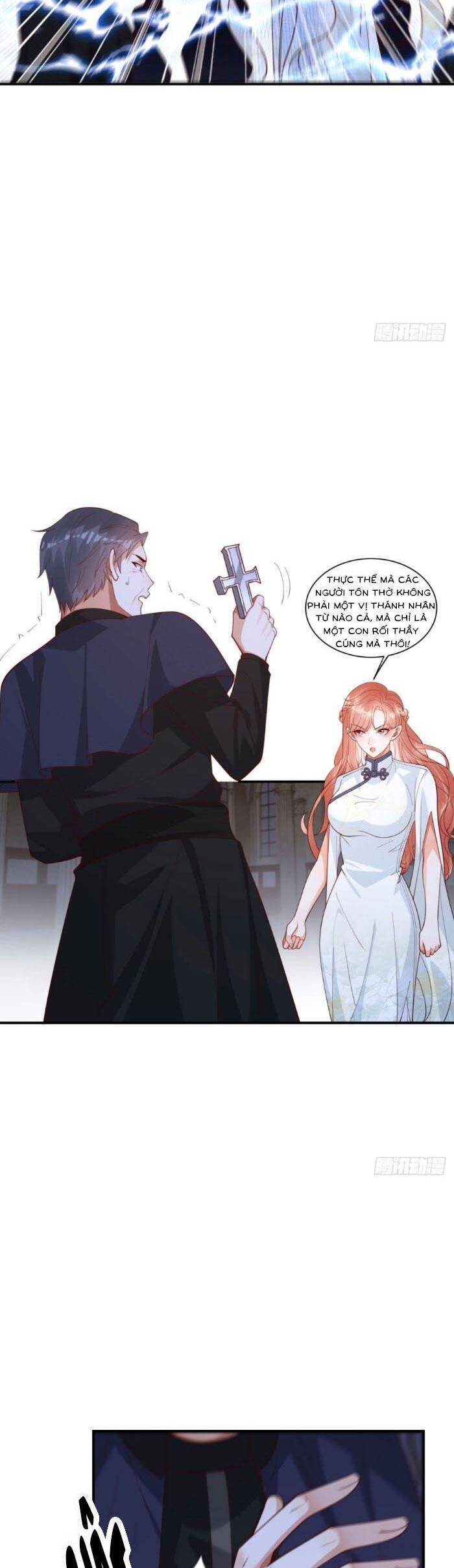 Cô Vợ Nhỏ Cứ Thích Phá Vỡ Hình Tượng Chap 31 - Next Chap 32