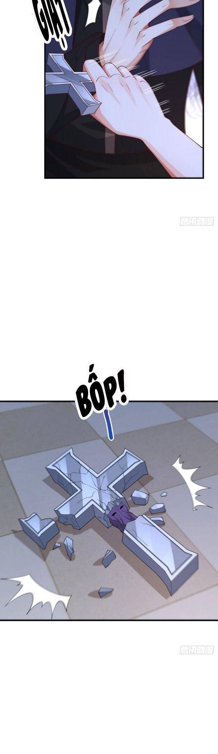 Cô Vợ Nhỏ Cứ Thích Phá Vỡ Hình Tượng Chap 31 - Next Chap 32