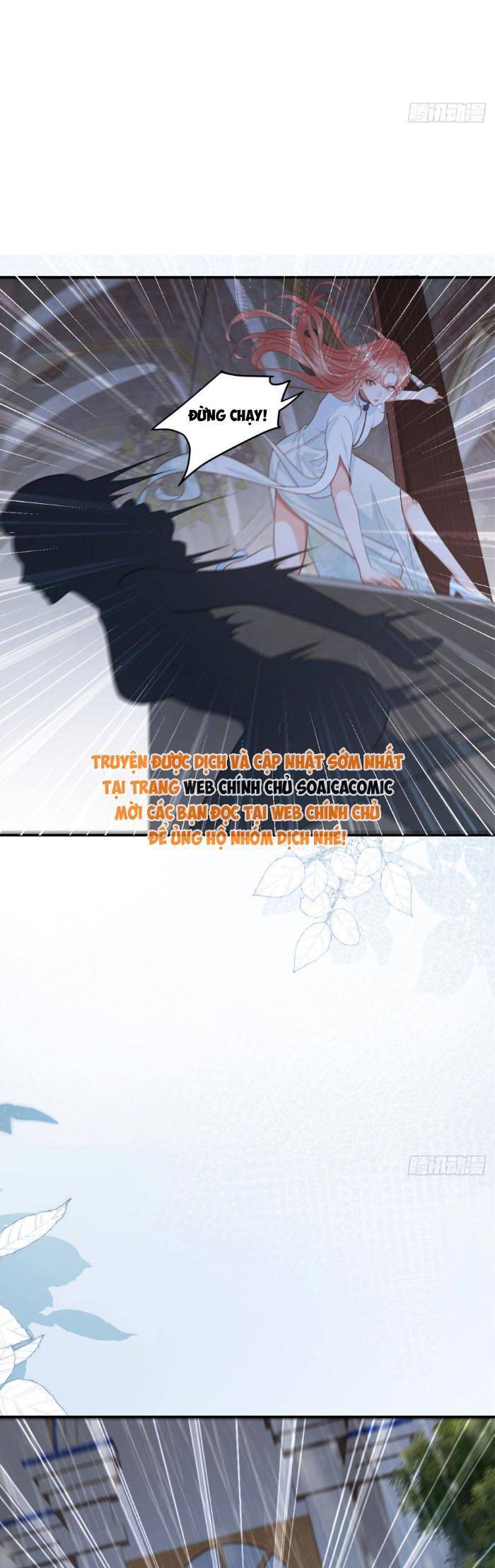 Cô Vợ Nhỏ Cứ Thích Phá Vỡ Hình Tượng Chap 31 - Next Chap 32