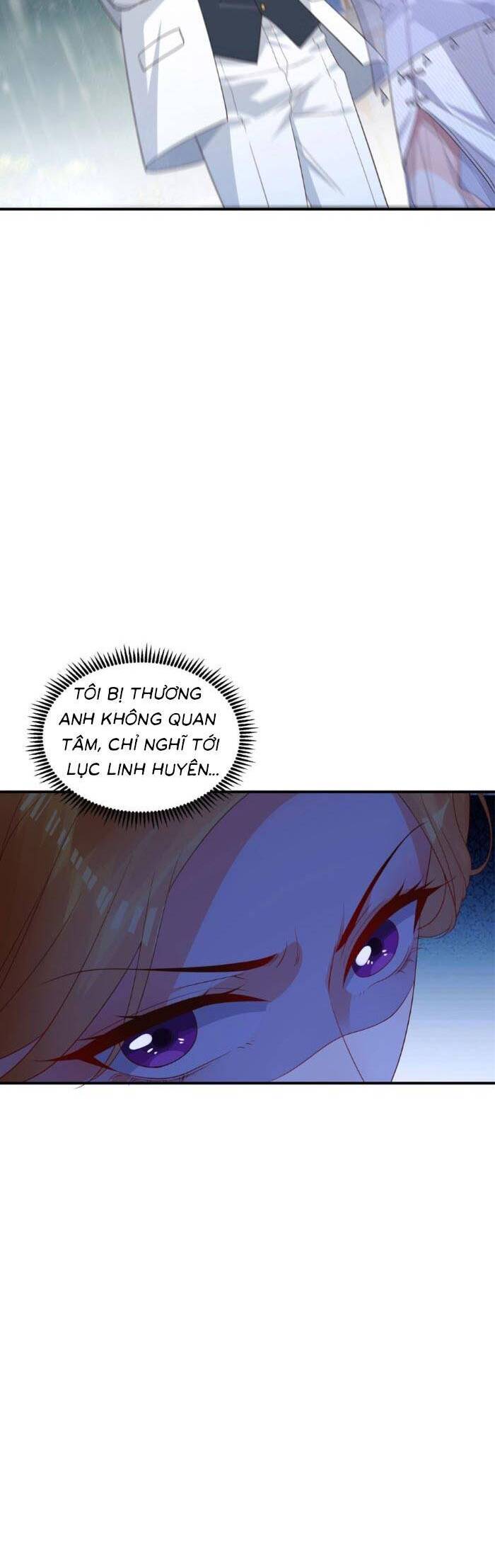 Cô Vợ Nhỏ Cứ Thích Phá Vỡ Hình Tượng Chap 31 - Next Chap 32
