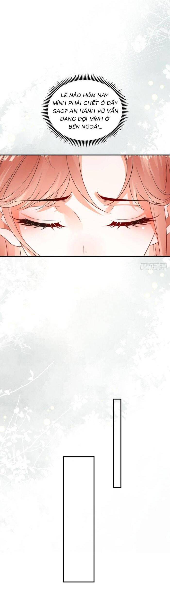 Cô Vợ Nhỏ Cứ Thích Phá Vỡ Hình Tượng Chap 31 - Next Chap 32