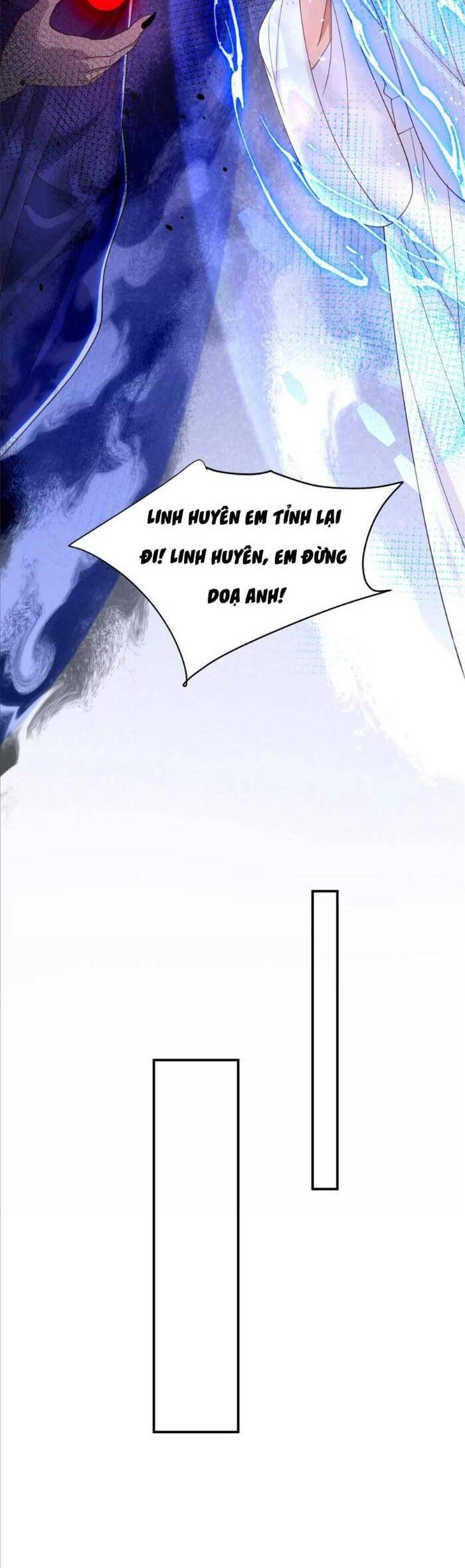 Cô Vợ Nhỏ Cứ Thích Phá Vỡ Hình Tượng Chap 32 - Next Chap 33