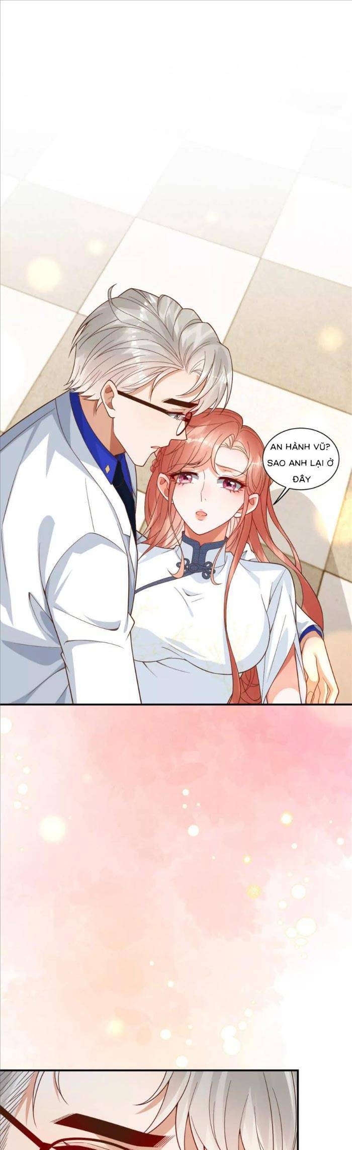 Cô Vợ Nhỏ Cứ Thích Phá Vỡ Hình Tượng Chap 32 - Next Chap 33
