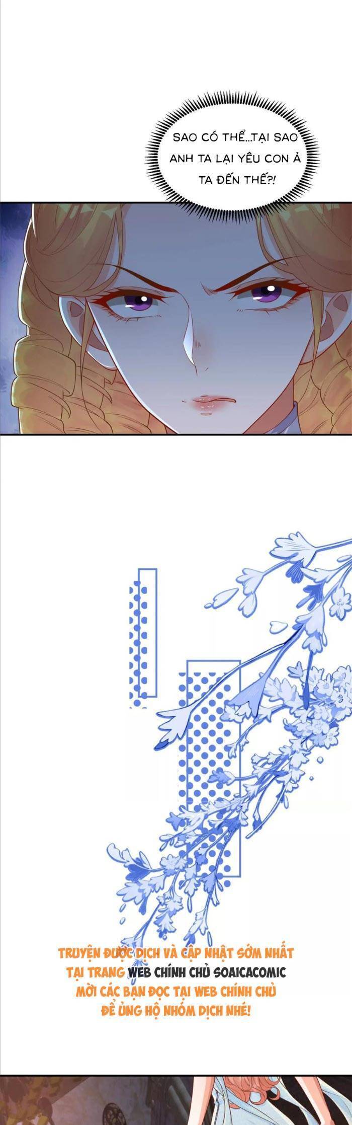 Cô Vợ Nhỏ Cứ Thích Phá Vỡ Hình Tượng Chap 32 - Next Chap 33