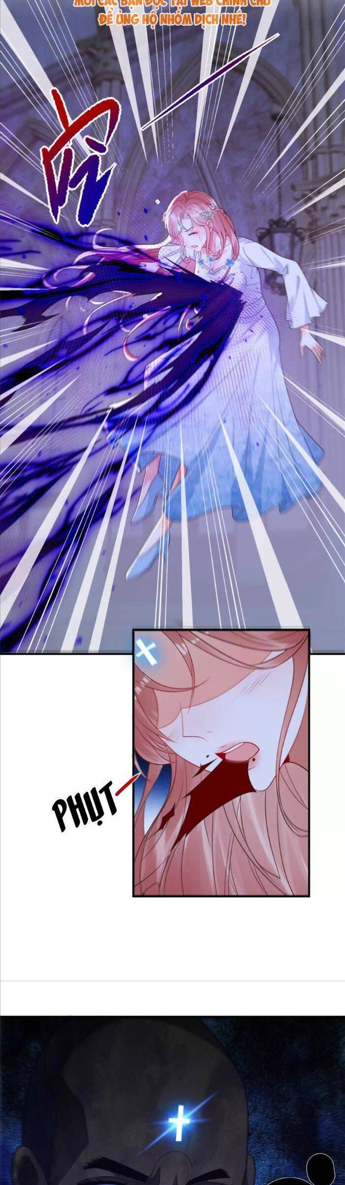 Cô Vợ Nhỏ Cứ Thích Phá Vỡ Hình Tượng Chap 32 - Next Chap 33
