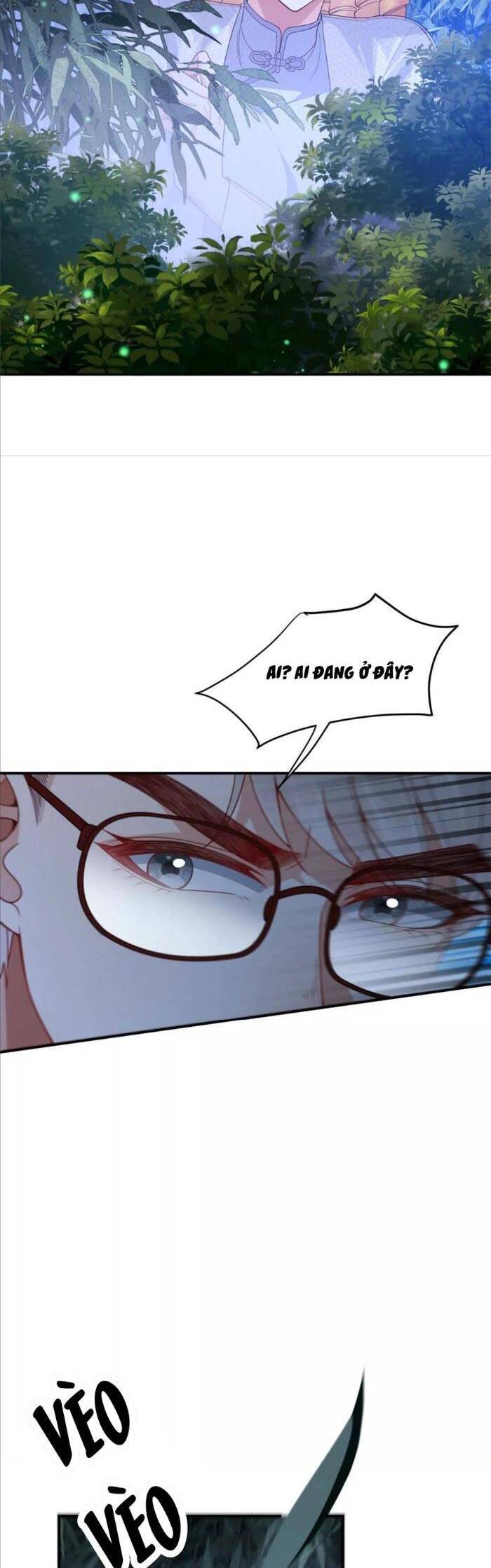 Cô Vợ Nhỏ Cứ Thích Phá Vỡ Hình Tượng Chap 33 - Next Chap 34