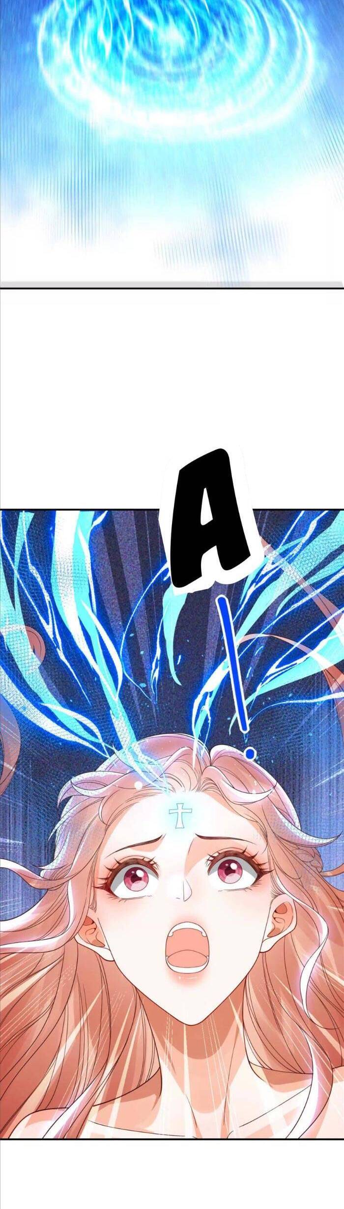 Cô Vợ Nhỏ Cứ Thích Phá Vỡ Hình Tượng Chap 33 - Next Chap 34