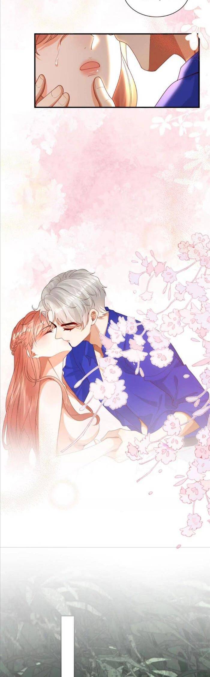 Cô Vợ Nhỏ Cứ Thích Phá Vỡ Hình Tượng Chap 33 - Next Chap 34