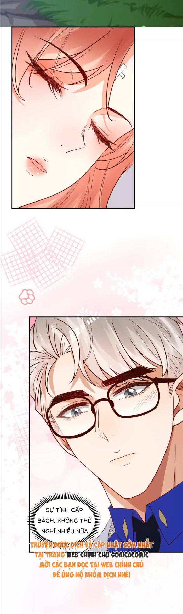 Cô Vợ Nhỏ Cứ Thích Phá Vỡ Hình Tượng Chap 33 - Next Chap 34