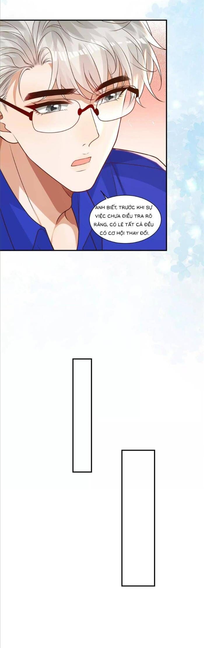 Cô Vợ Nhỏ Cứ Thích Phá Vỡ Hình Tượng Chap 34 - Next Chap 35