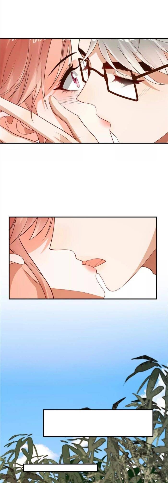 Cô Vợ Nhỏ Cứ Thích Phá Vỡ Hình Tượng Chap 34 - Next Chap 35