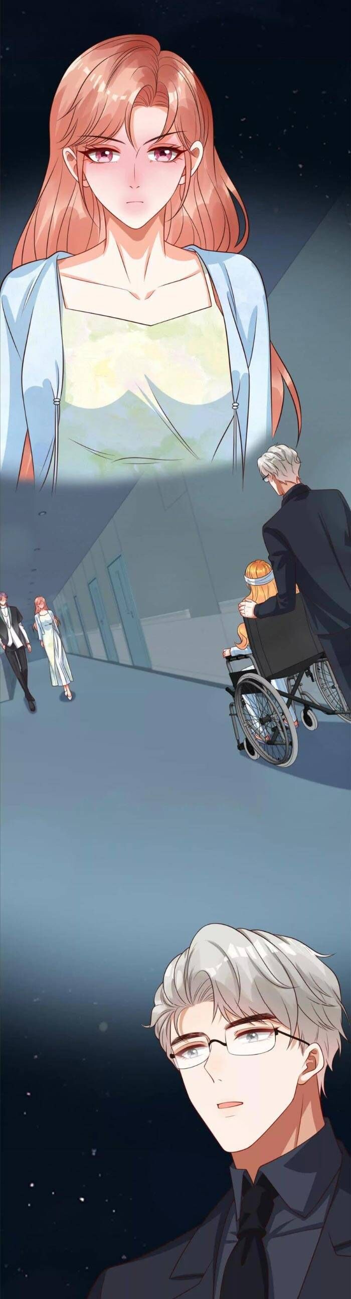 Cô Vợ Nhỏ Cứ Thích Phá Vỡ Hình Tượng Chap 36 - Next Chap 37