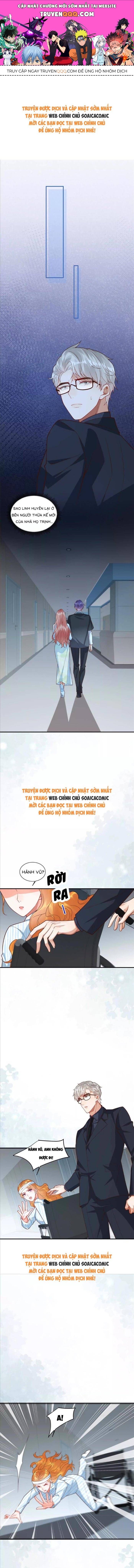 Cô Vợ Nhỏ Cứ Thích Phá Vỡ Hình Tượng Chap 37 - Next Chap 38