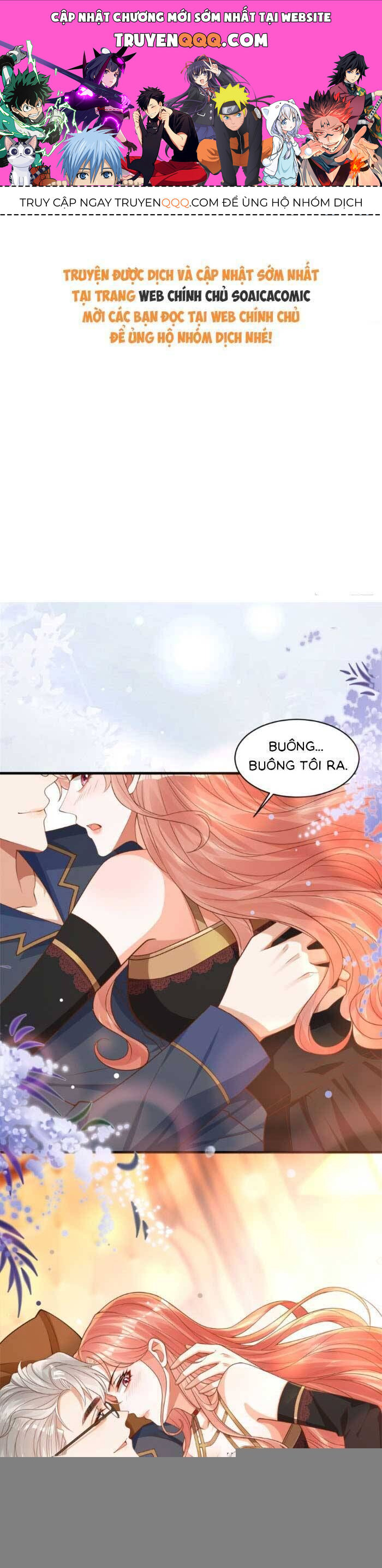 Cô Vợ Nhỏ Cứ Thích Phá Vỡ Hình Tượng Chap 9 - Next Chap 10