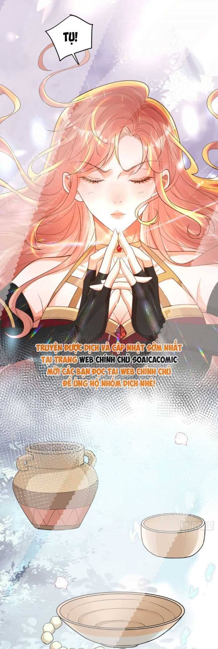Cô Vợ Nhỏ Cứ Thích Phá Vỡ Hình Tượng Chap 9 - Next Chap 10