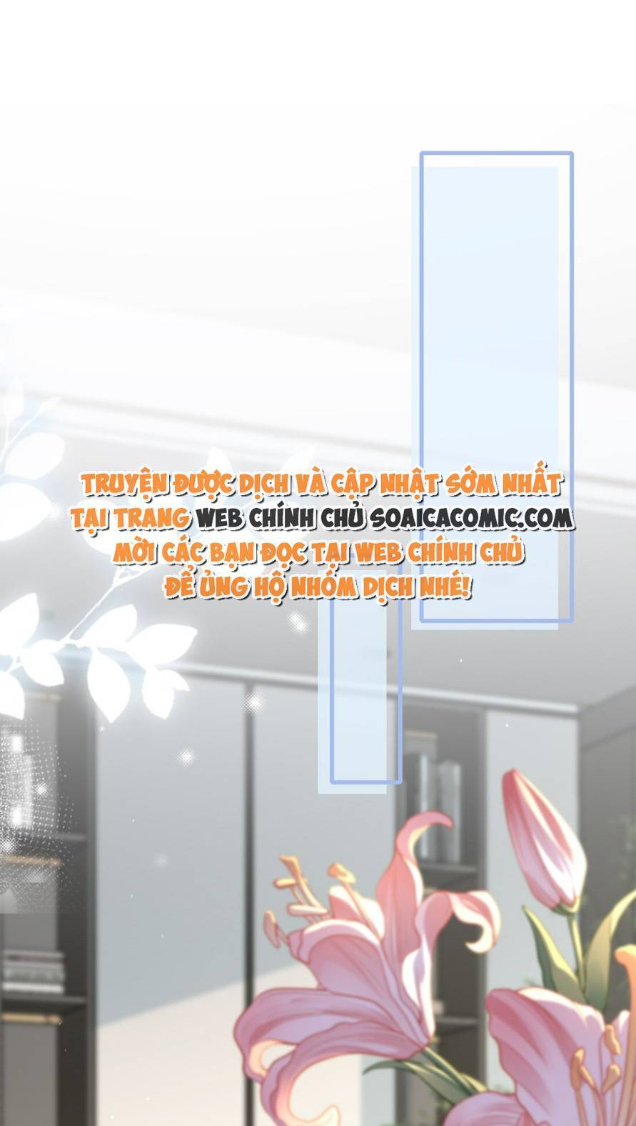 Cô Vợ Thế Thân Của Tổng Tài Chap 16 - Next Chap 17