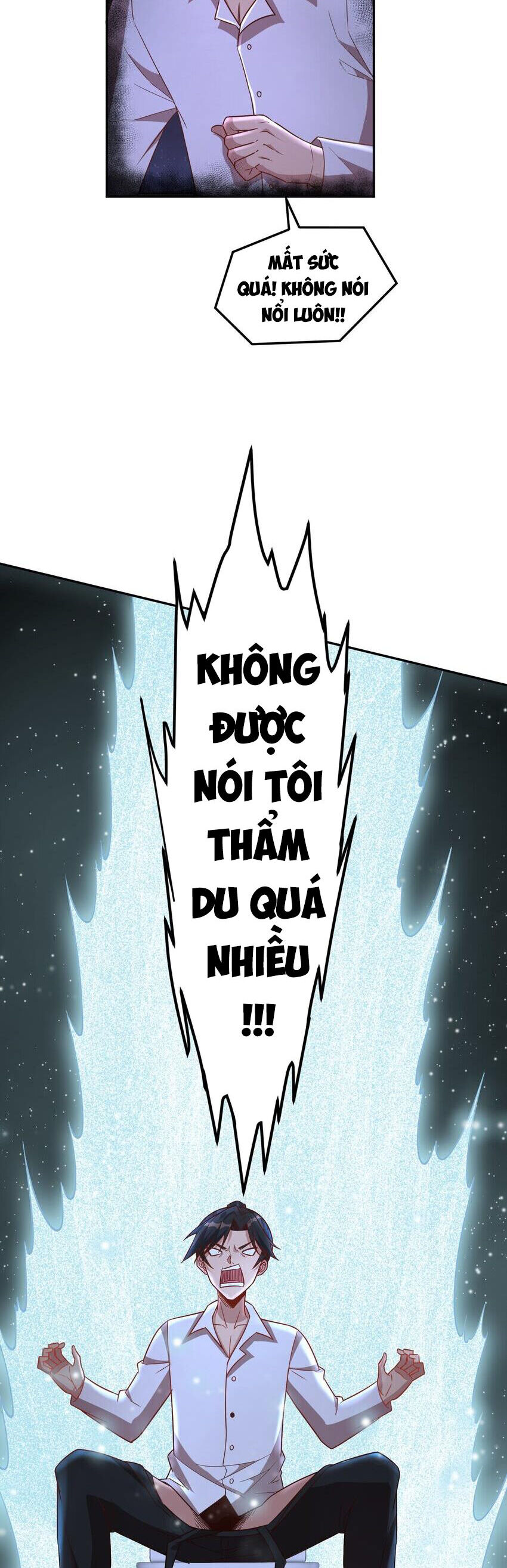 Cô Vợ Tu Tiên Chap 39 - Next Chap 40