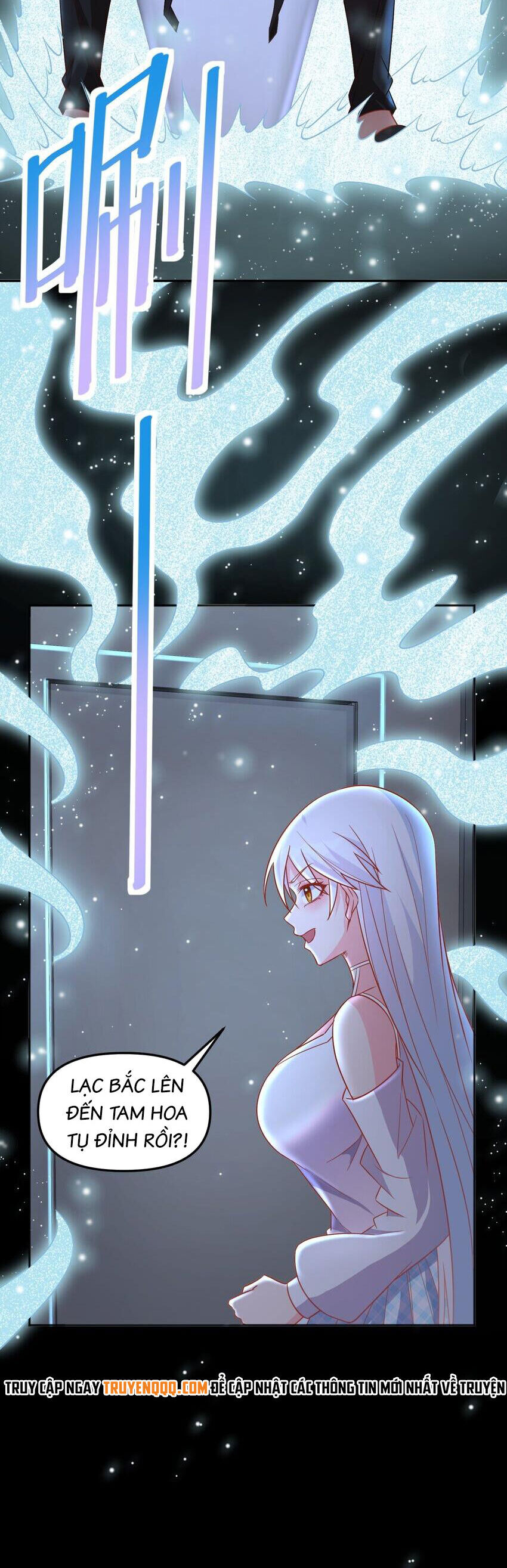 Cô Vợ Tu Tiên Chap 39 - Next Chap 40