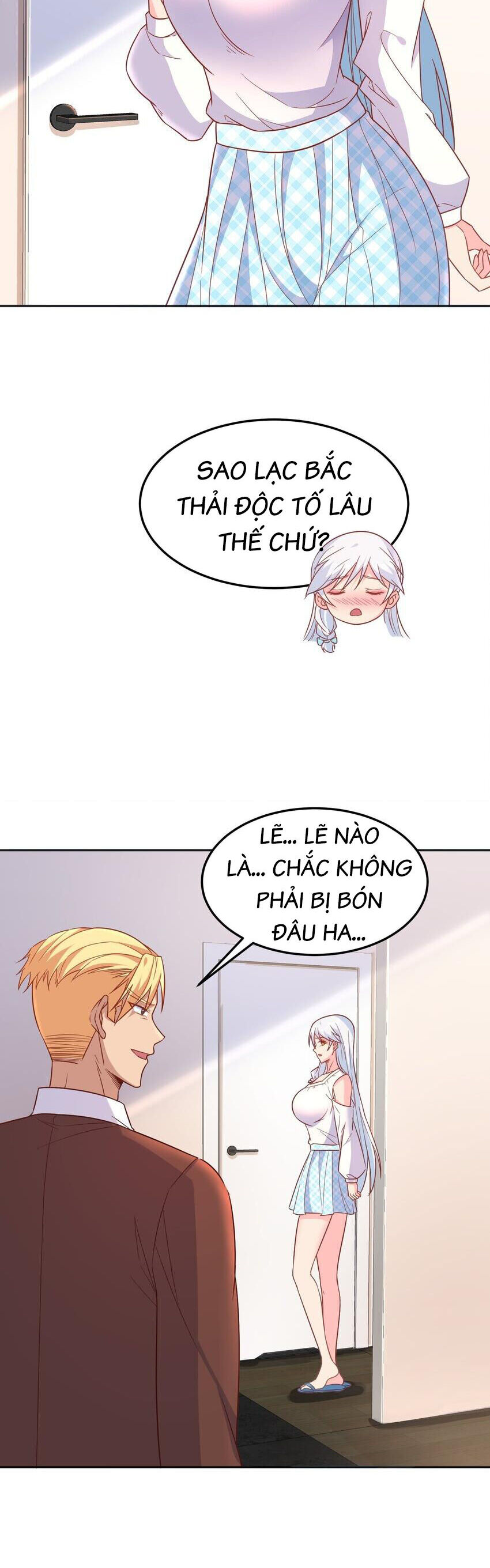 Cô Vợ Tu Tiên Chap 39 - Next Chap 40
