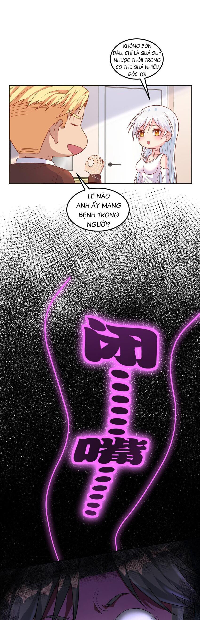 Cô Vợ Tu Tiên Chap 39 - Next Chap 40