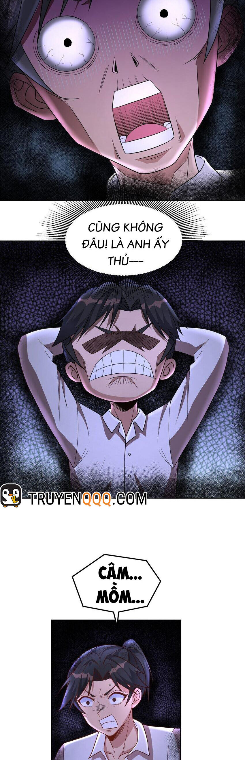 Cô Vợ Tu Tiên Chap 39 - Next Chap 40