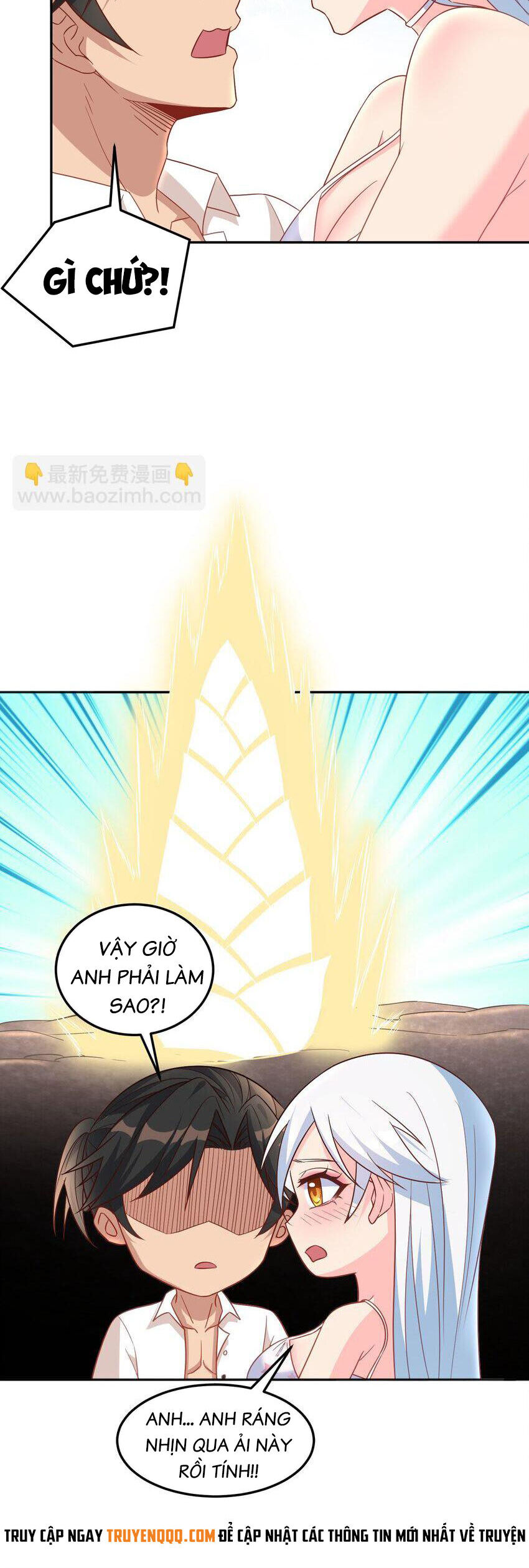Cô Vợ Tu Tiên Chap 40 - Next Chap 41