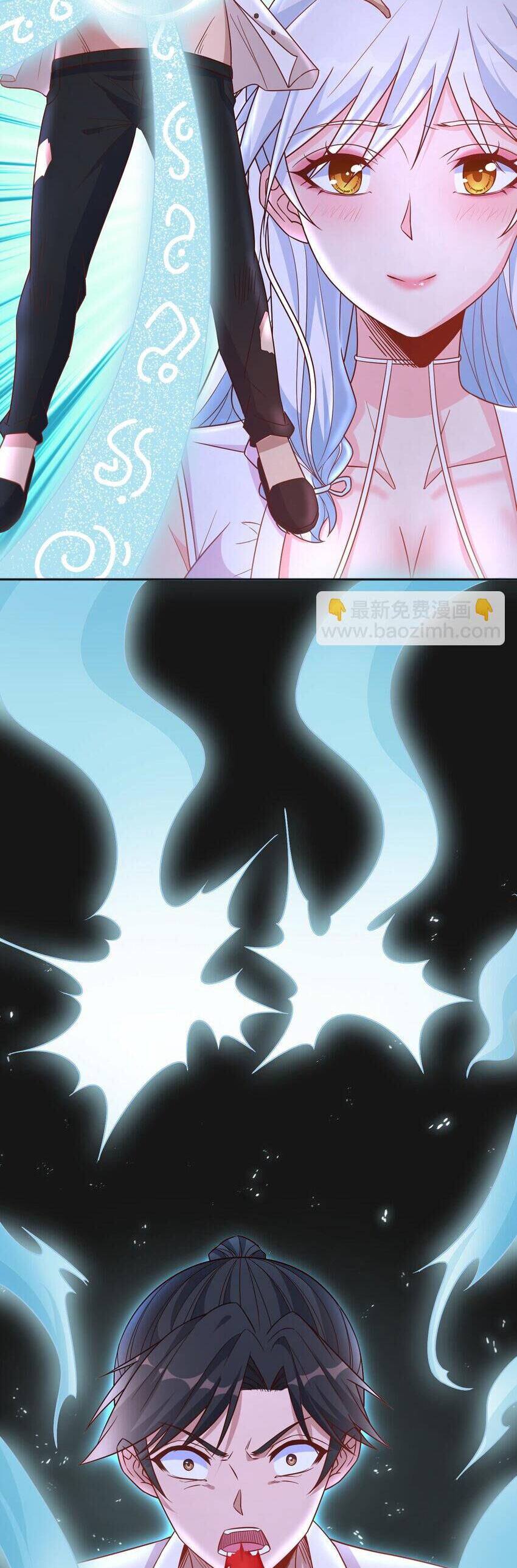Cô Vợ Tu Tiên Chap 40 - Next Chap 41