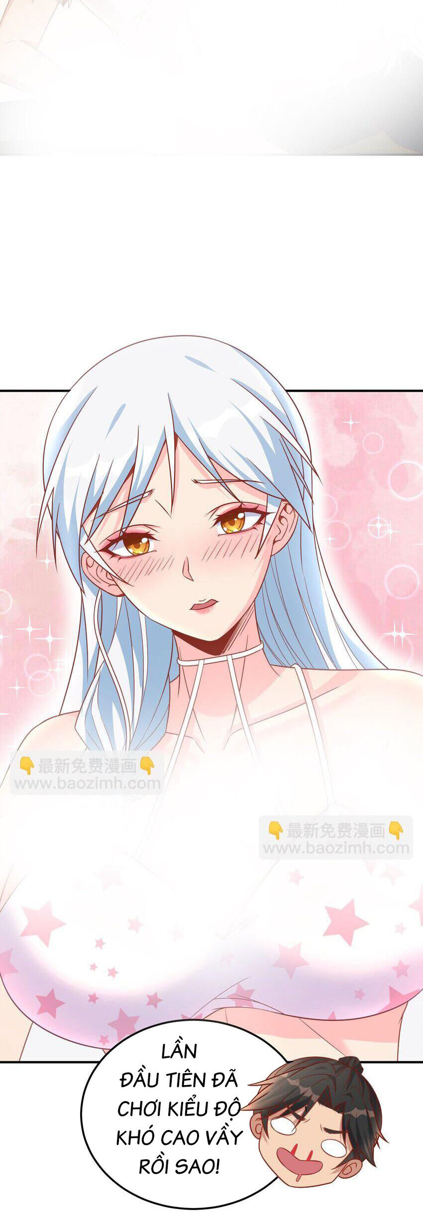 Cô Vợ Tu Tiên Chap 40 - Next Chap 41