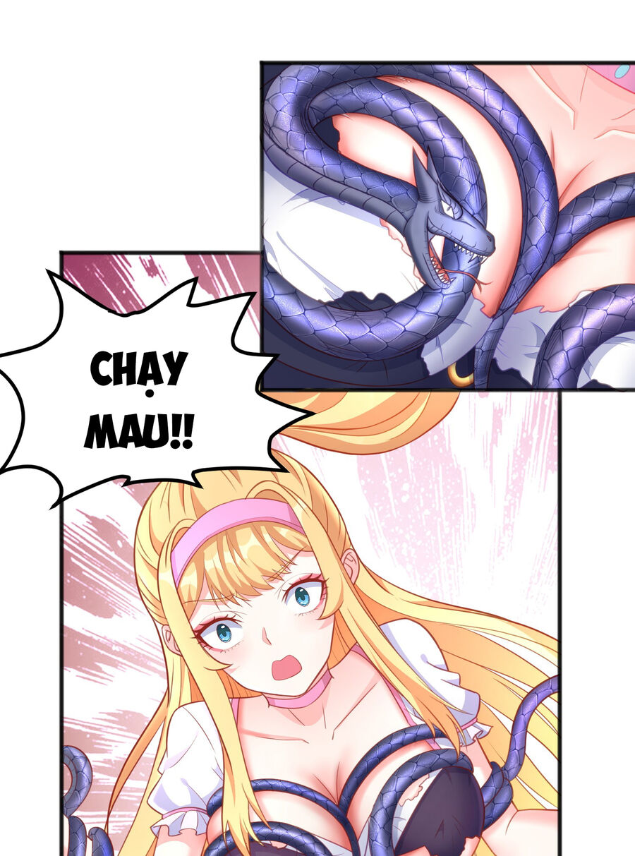 Cô Vợ Tu Tiên Chap 7 - Next Chap 8