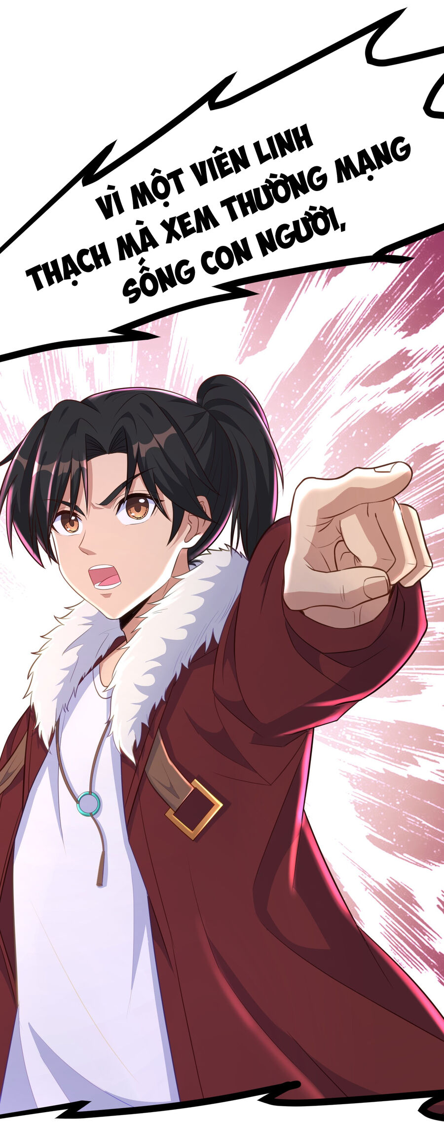 Cô Vợ Tu Tiên Chap 7 - Next Chap 8