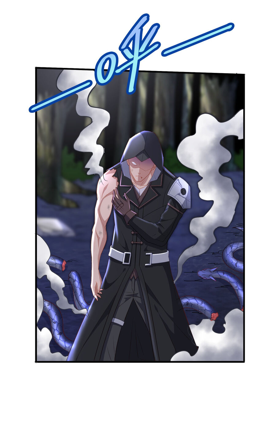 Cô Vợ Tu Tiên Chap 7 - Next Chap 8