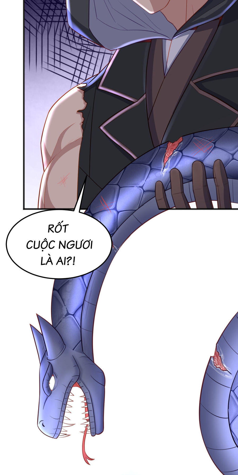 Cô Vợ Tu Tiên Chap 7 - Next Chap 8